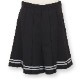 NEW【セール40％OFF】セーラービッグカラースーツ150 160 165cm(CHOPINblue/CHOPINブルー)（2401-2568）