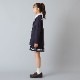 NEW【セール40％OFF】セーラービッグカラースーツ150 160 165cm(CHOPINblue/CHOPINブルー)（2401-2568）