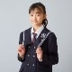 NEW【セール40％OFF】セーラービッグカラースーツ150 160 165cm(CHOPINblue/CHOPINブルー)（2401-2568）