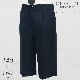 ワンタックハーフパンツ 140 150 160cm(8895-5602)