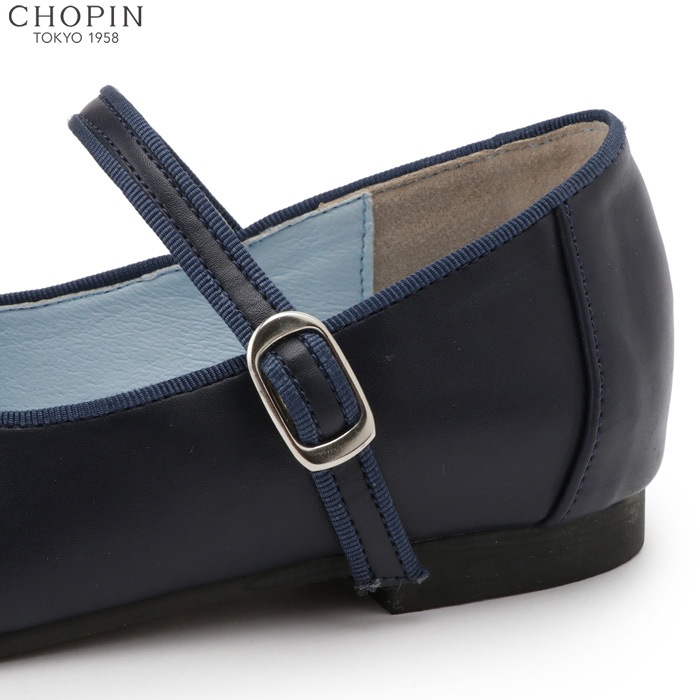 ダブルリボンドレスシューズ 18 19 20cm (8190-0016)