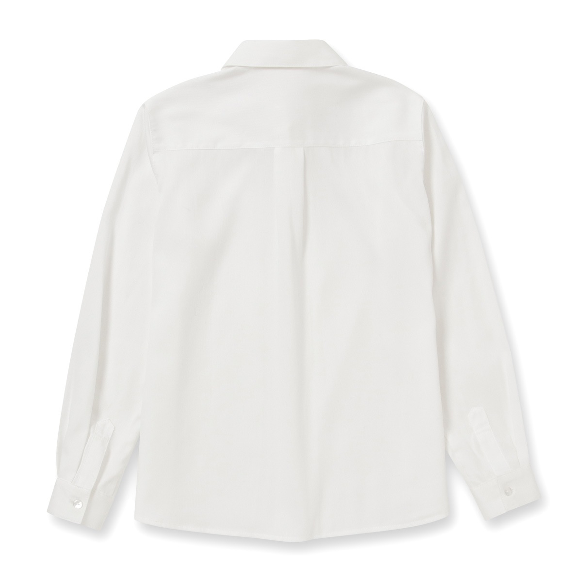 タックブラウス 140 150 160 170cm (8293-2553)