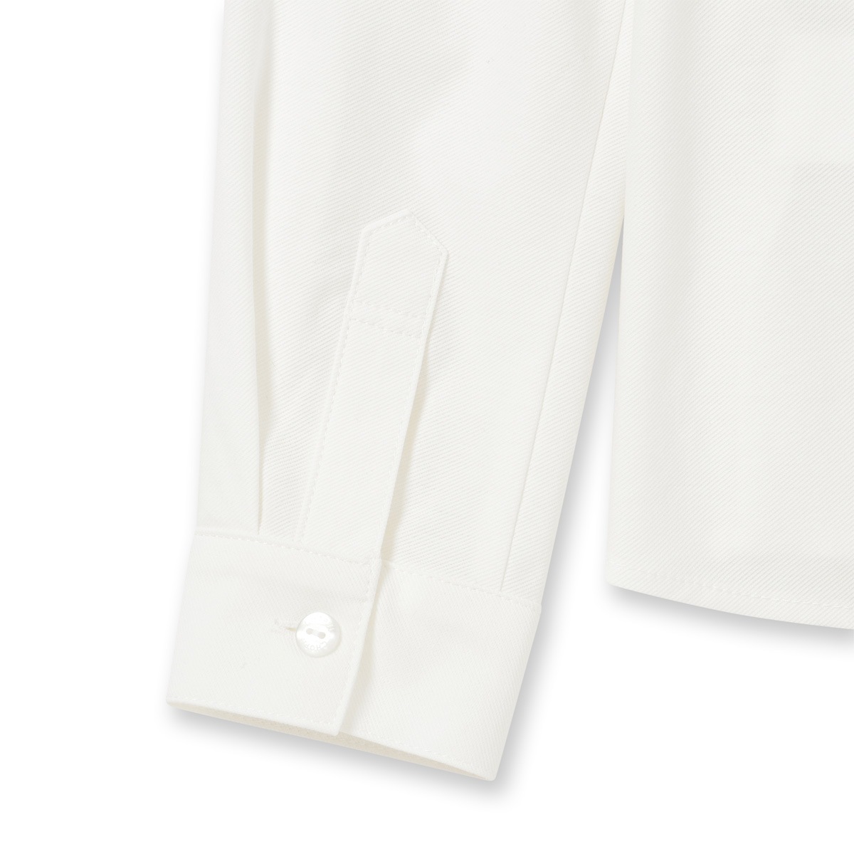 タックブラウス 140 150 160 170cm (8293-2553)