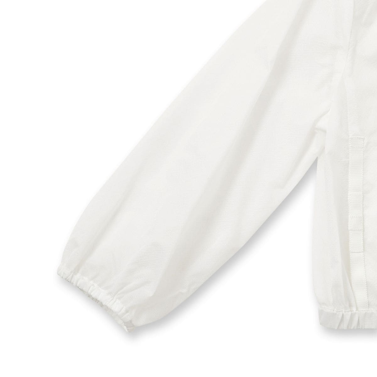 【TIMEセール50%OFF】軽やかシアージャケット 110 120 130 140 150 160cm (2332-7334)