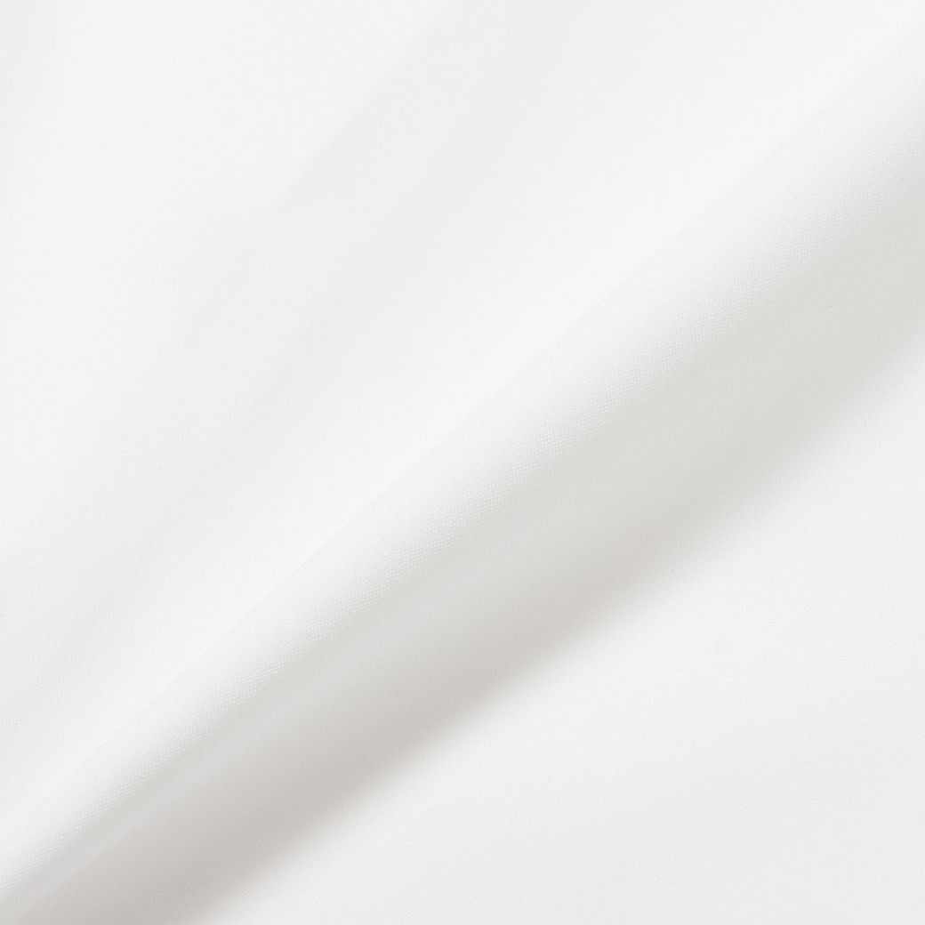 スカラップ襟ブラウス 110 120 130 140cm (2403-2363) CHOPINblue/ショパンブルー