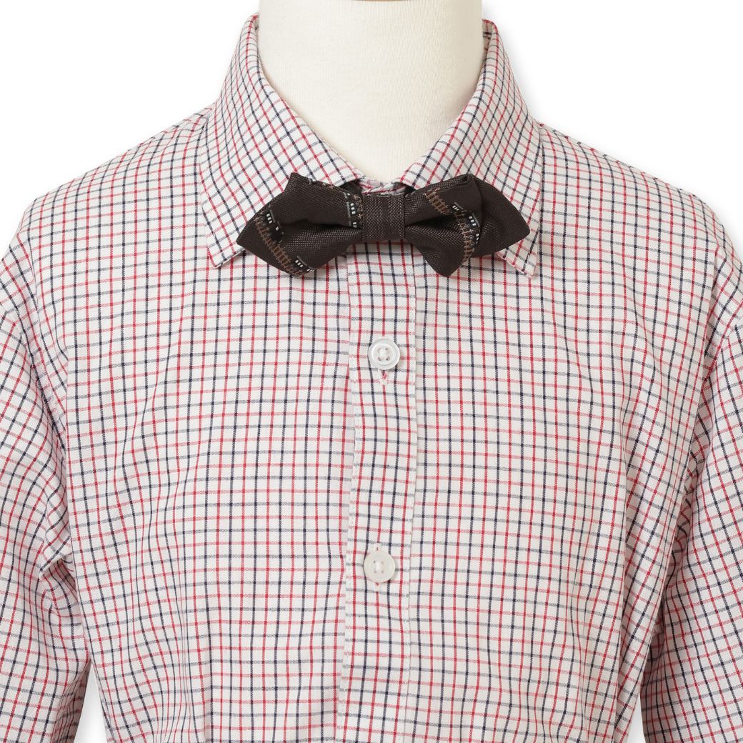 【TIMEセール55%OFF】ツイードクラシックスーツセット 6点セット (8371-5402) 100 110 120 130cm CHOPIN/ショパン