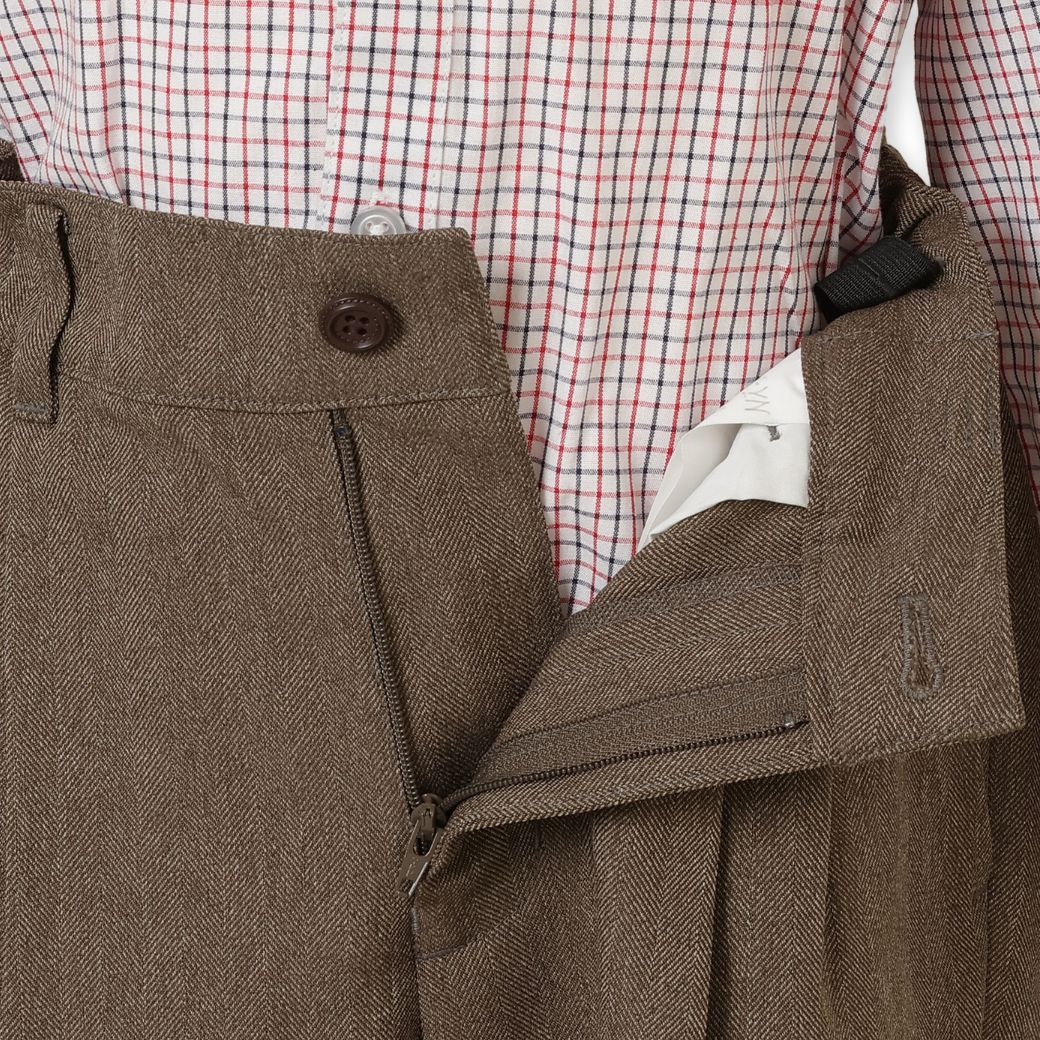 【TIMEセール55%OFF】ツイードクラシックスーツセット 6点セット (8371-5402) 100 110 120 130cm CHOPIN/ショパン