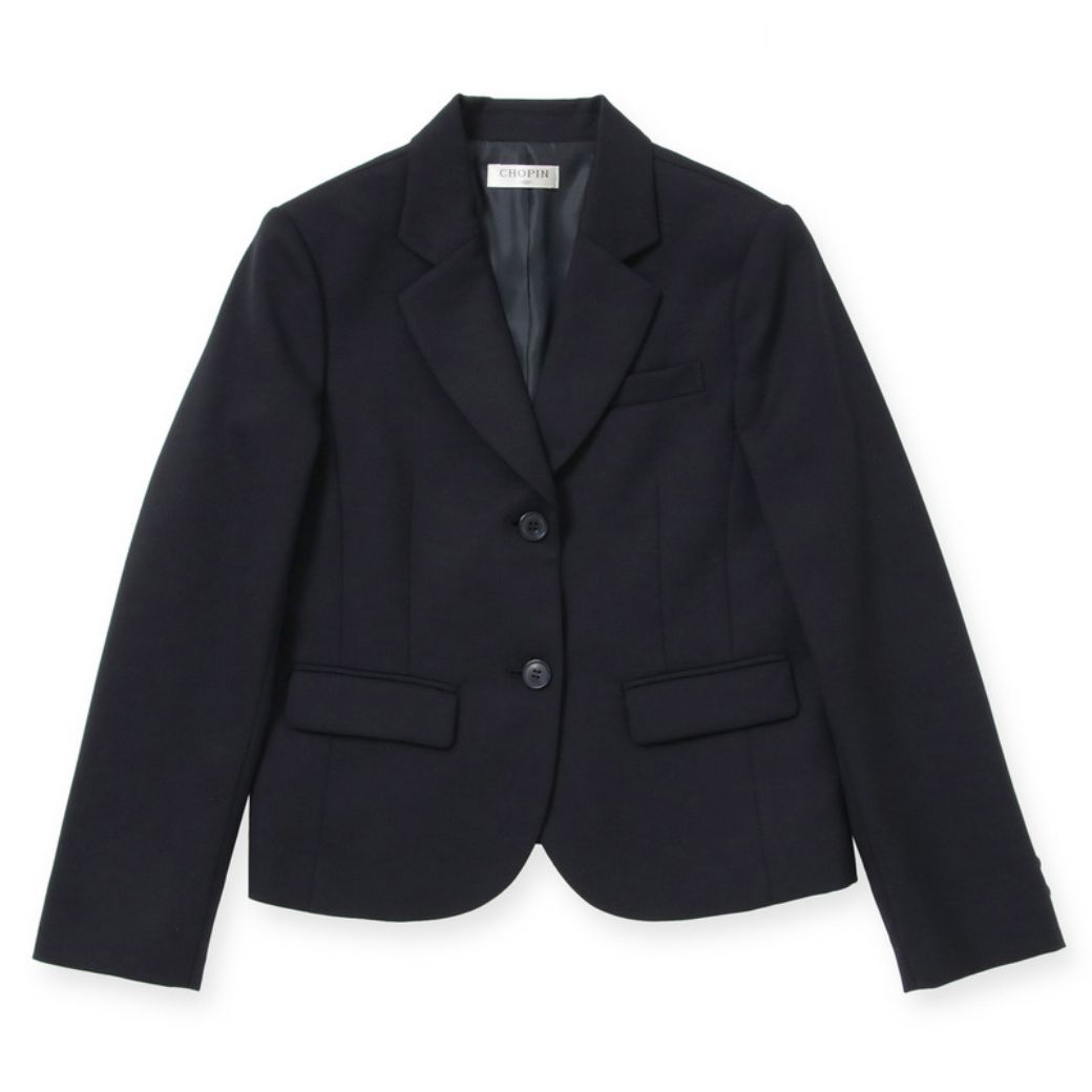 ウールジャケット 140 150 160 170cm(8292-2552)