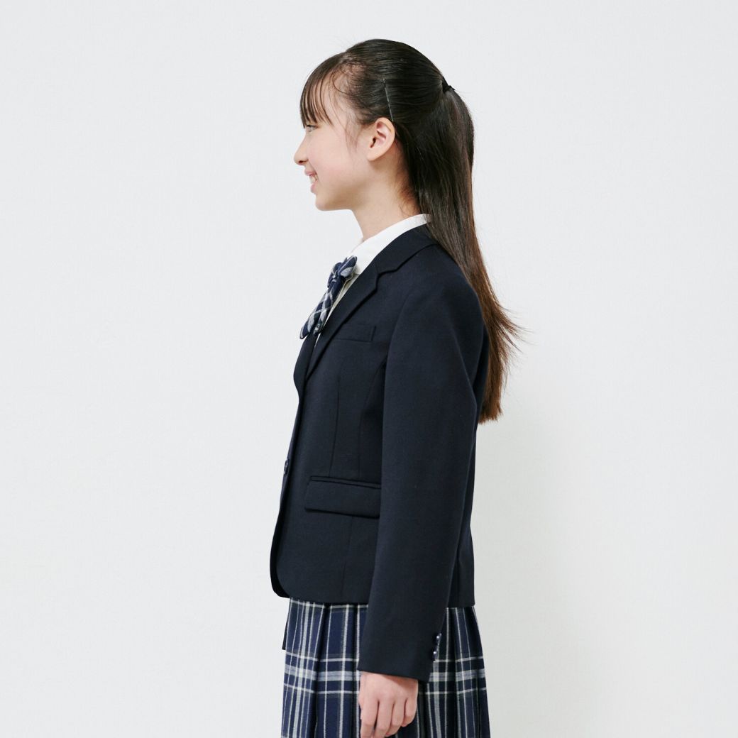 ウールジャケット 140 150 160 170cm(8292-2552)