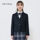 ウールジャケット 140 150 160 170cm(8292-2552)
