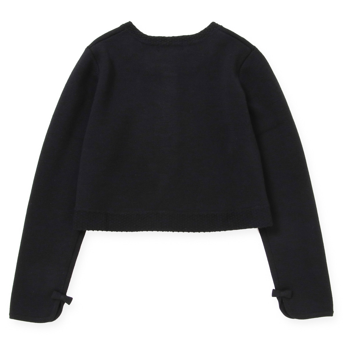 ニットカーディガン 140 150 160 170cm (8292-2558)