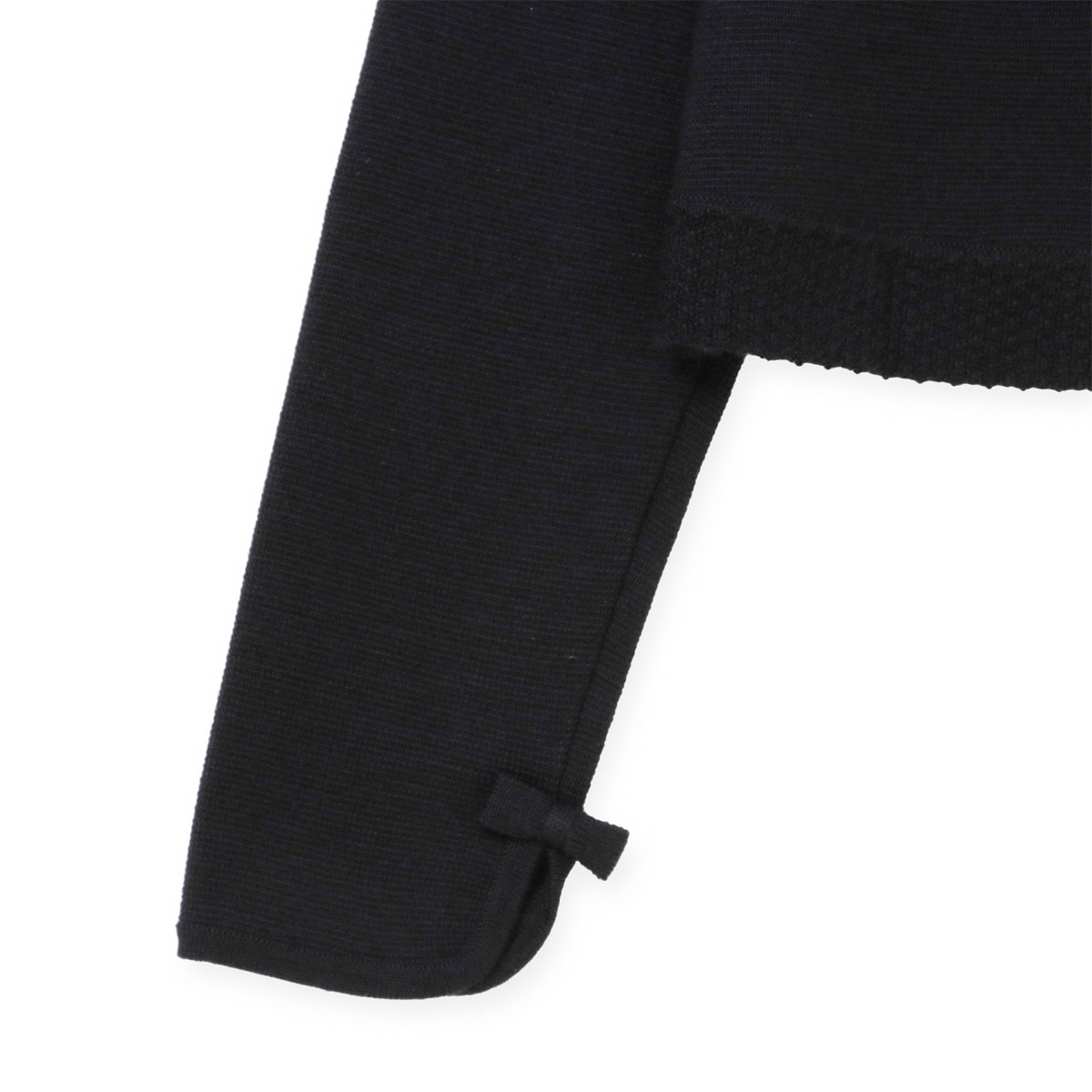 ニットカーディガン 140 150 160 170cm (8292-2558)