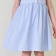 【CLEARANCEセール50％OFF】【キッズ】COOLMAXカフスワンピース 110 120 130cm (8536-7308) CHOPIN/ショパン