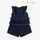 COOLMAXイージーセットアップ 110 120 130cm (2631-7354) CHOPIN blue/ショパンブルー