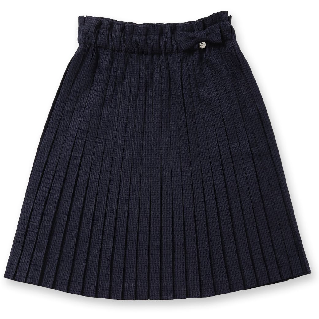 【SALE50%OFF】【キッズ】プリーツスカート 110 120 130cm (8374-7311) CHOPIN/ショパン