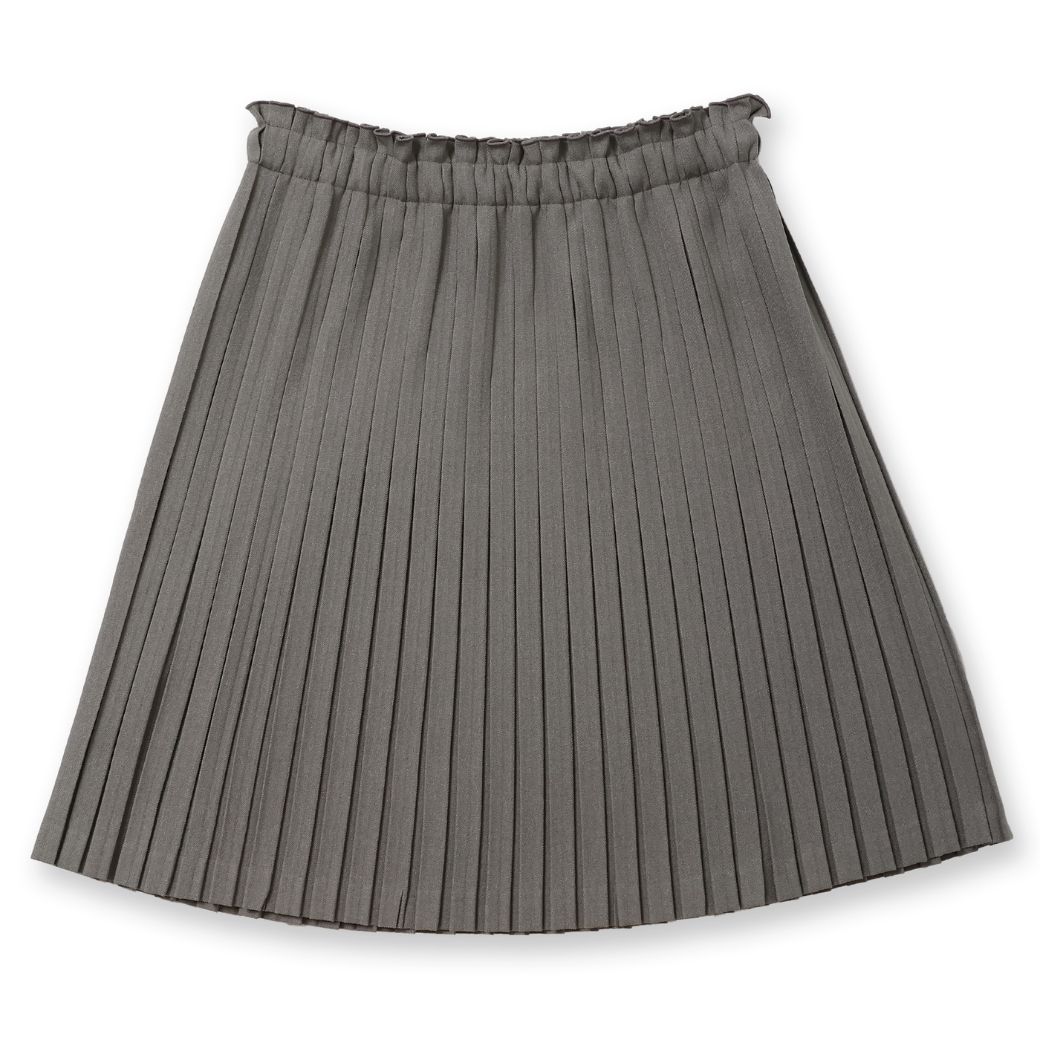 【SALE50%OFF】【キッズ】プリーツスカート 110 120 130cm (8374-7311) CHOPIN/ショパン