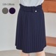 【SALE50%OFF】【キッズ】プリーツスカート 110 120 130cm (8374-7311) CHOPIN/ショパン