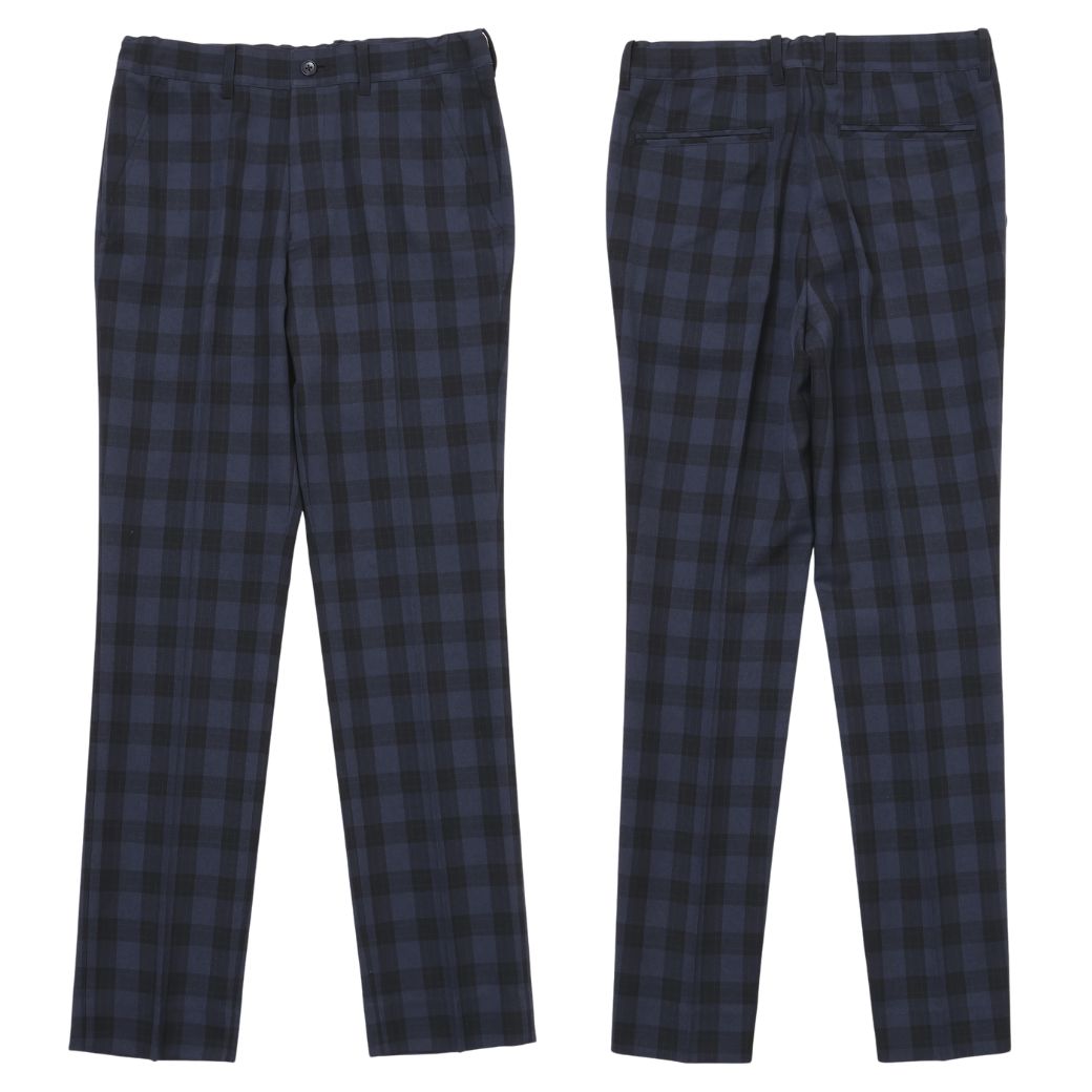 ベーシックスラックス 140 150 160 170cm (5405-5665) Ready Freddy/レディフレディ