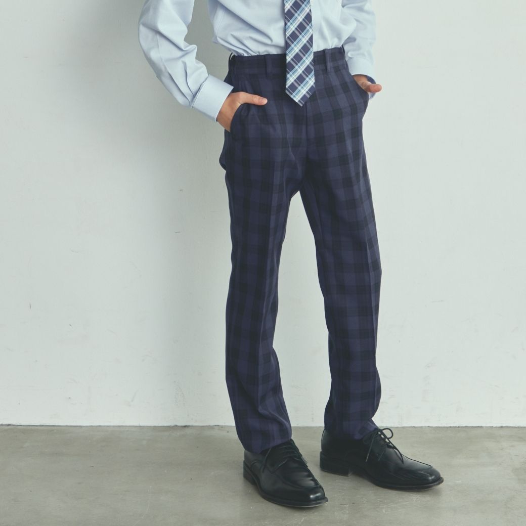 ベーシックスラックス 140 150 160 170cm (5405-5665) Ready Freddy/レディフレディ