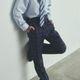 【WEB限定】ロングパンツ ベーシックスラックス 140 150 160 170cm (5405-5665) Ready Freddy/レディフレディ