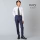 【WEB限定】ロングパンツ ベーシックスラックス 140 150 160 170cm (5405-5665) Ready Freddy/レディフレディ