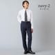 【WEB限定】ロングパンツ ベーシックスラックス 140 150 160 170cm (5405-5665) Ready Freddy/レディフレディ