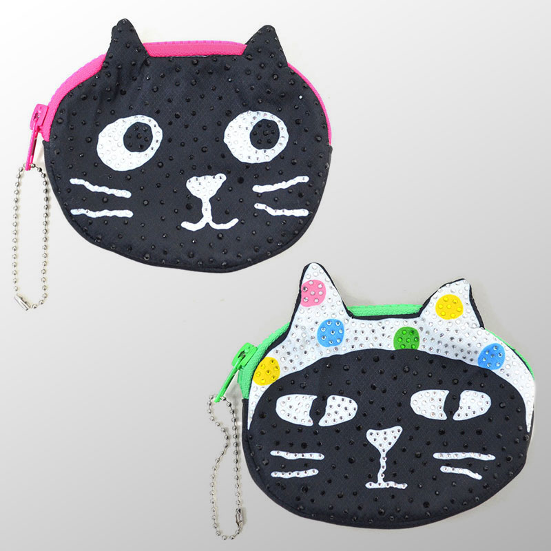 Me&Yoイアーコインケース