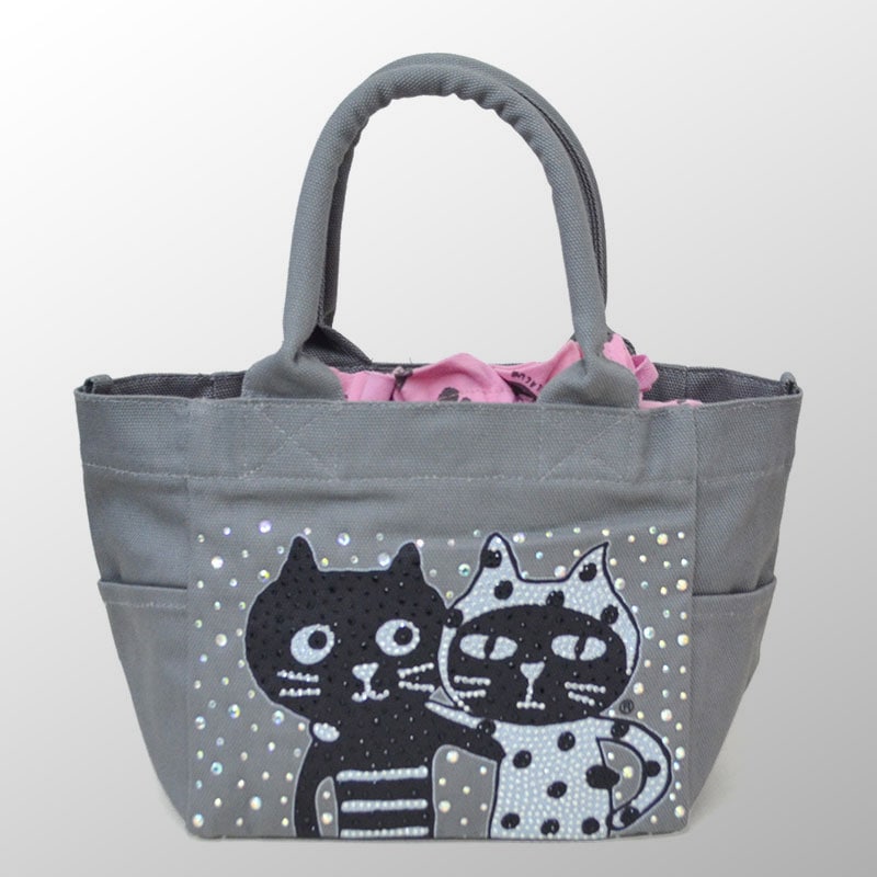 バッグ,バッグ(グラフィックプリント) | Pebbly公式通販サイト