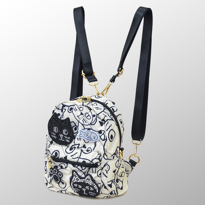 Me&Yoミニバックパック