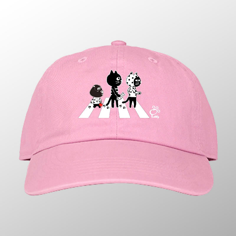 【オンライン限定商品】Me&Yoゴリミアビーロードキャップ