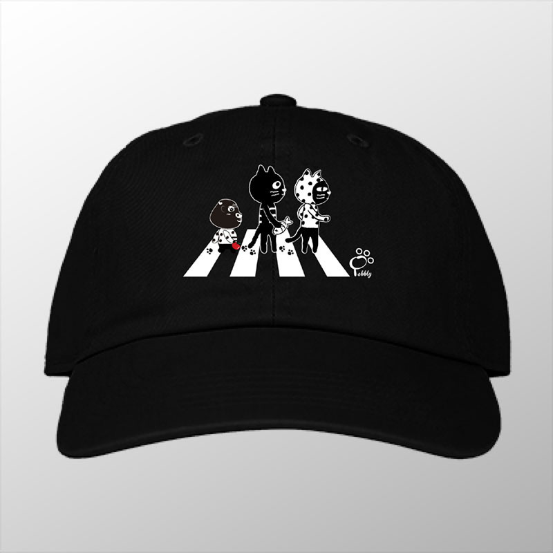 【オンライン限定商品(受注生産)】Me&Yoゴリミアビーロードキャップ