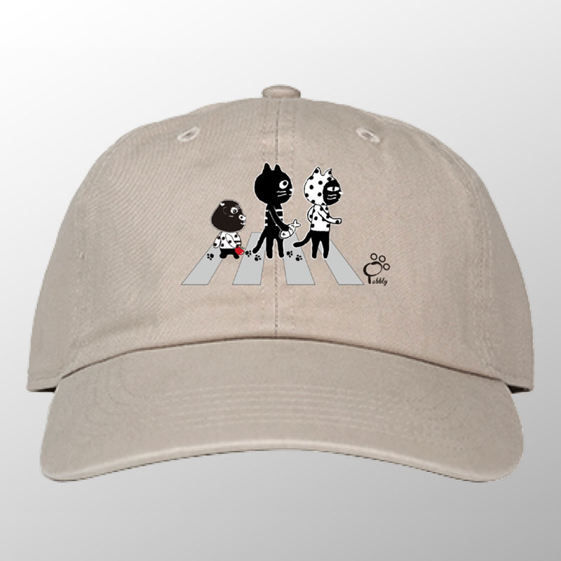 【オンライン限定商品】Me&Yoゴリミアビーロードキャップ