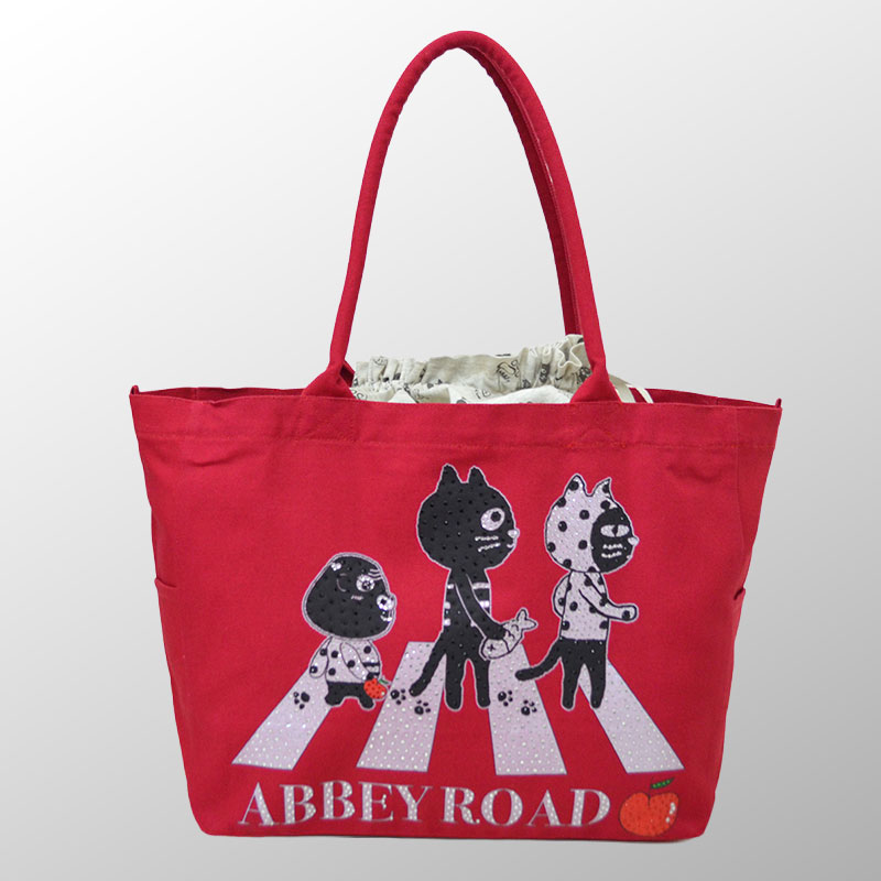 Me&YoゴリミアビーロードLバッグ