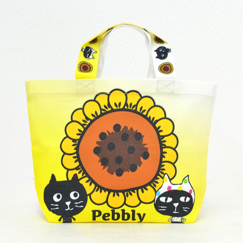 【オンライン限定商品】キャッツフレンズトートバッグ