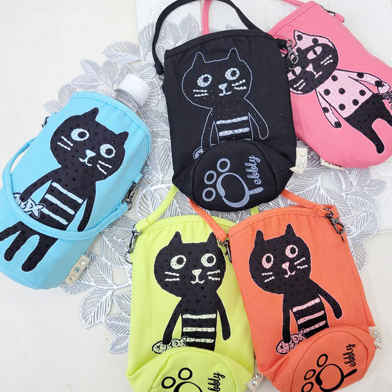 Me&Yoボディフィッシュボトルホルダー