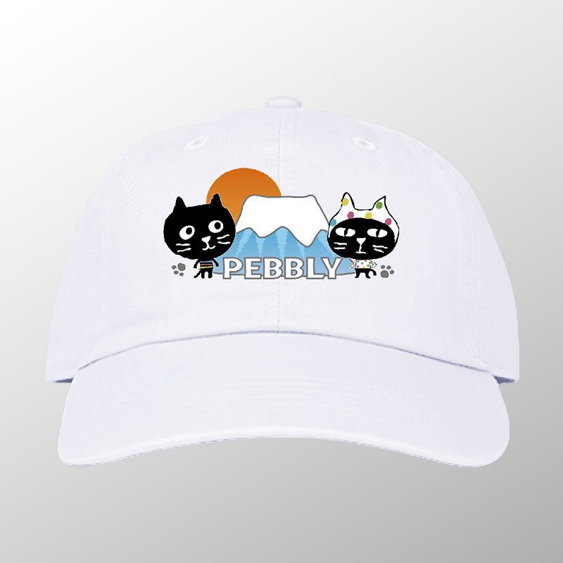 【オンライン限定商品】Me&Yoマウントフジキャップ