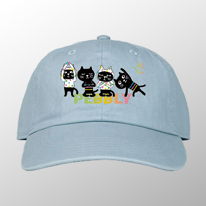 【オンライン限定商品】Me&Yoヨガキャップ