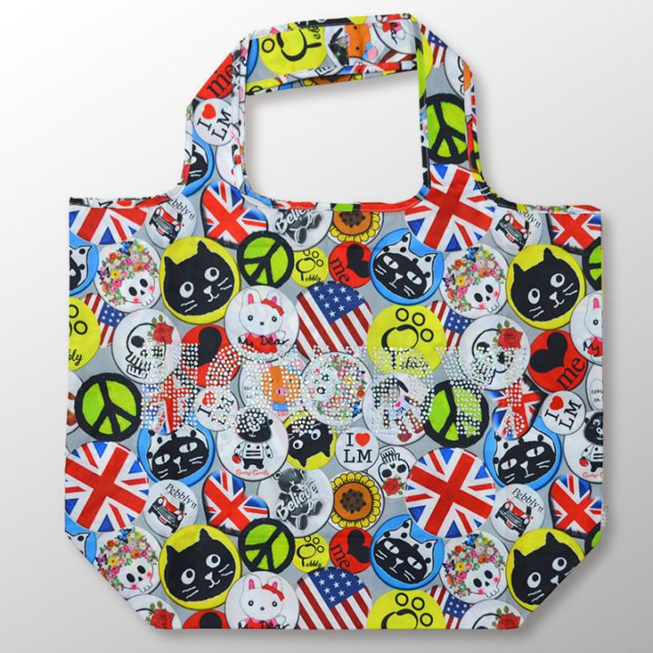 【オンライン限定商品】HOWDY!エコバッグ