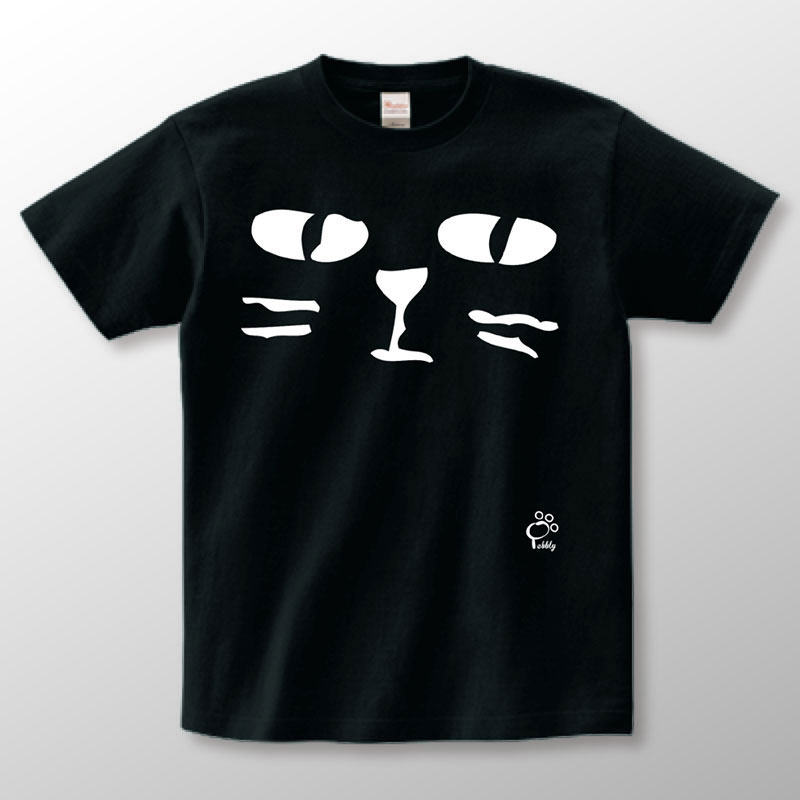 【オンライン限定商品】YoフェイスTシャツ
