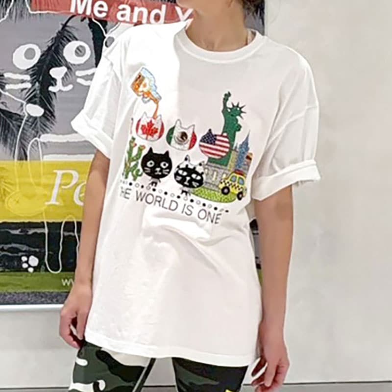 トップス | Pebbly公式通販サイト