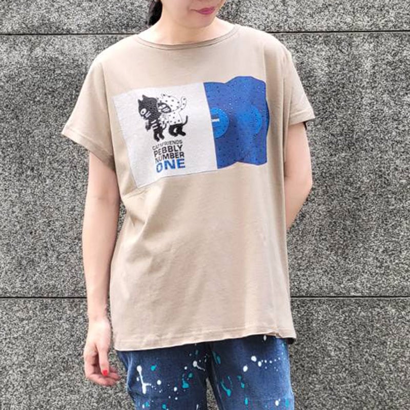 新作P2倍8月17日まで◆Me&Yo MICHAEL Tシャツ