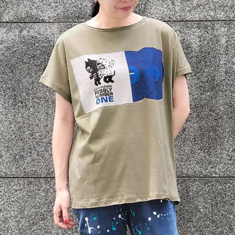 Me&Yo MICHAEL Tシャツ