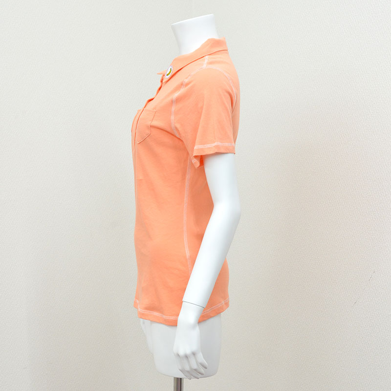 【BANANA Tees】Apricot・PINK