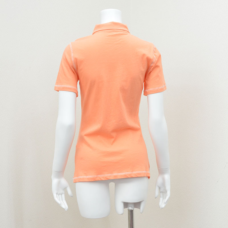 【BANANA Tees】Apricot・PINK