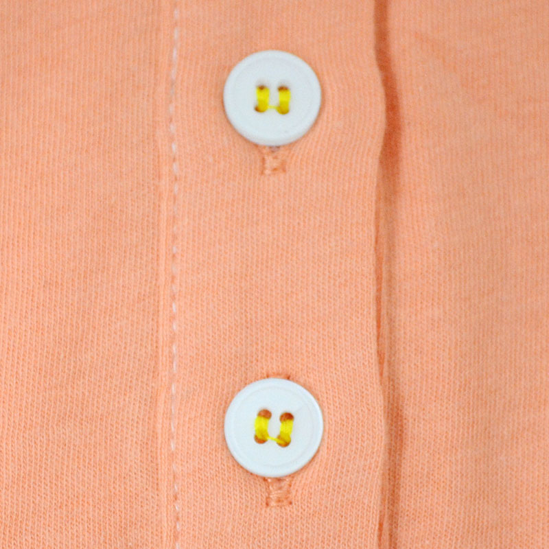 【BANANA Tees】Apricot・PINK