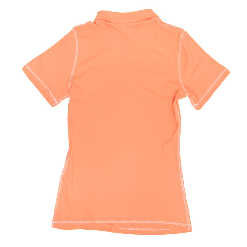 【BANANA Tees】Apricot・PINK