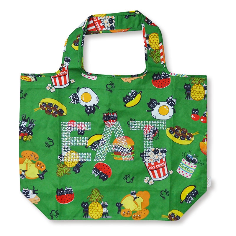 【オンライン限定商品】Me&Yoフーズエコバッグ