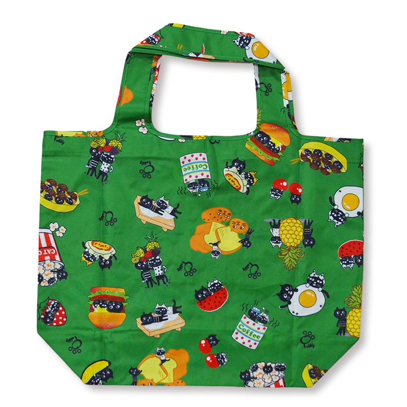【オンライン限定商品】Me&Yoフーズエコバッグ