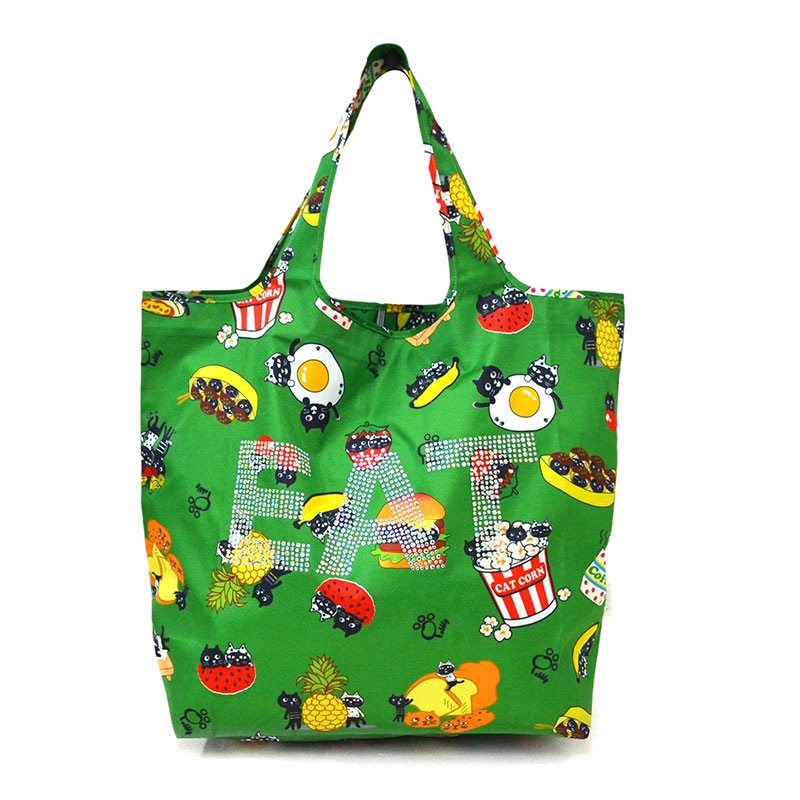 【オンライン限定商品】Me&Yoフーズエコバッグ