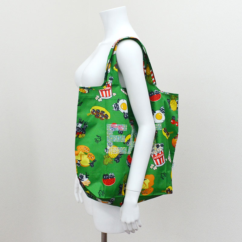 【オンライン限定商品】Me&Yoフーズエコバッグ